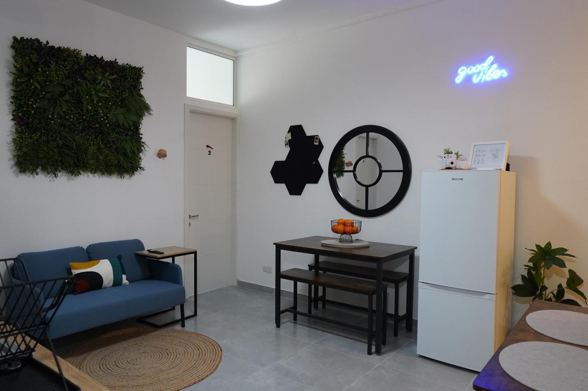 Affordable Central Malta Summer Retreat Mosta Exterior foto