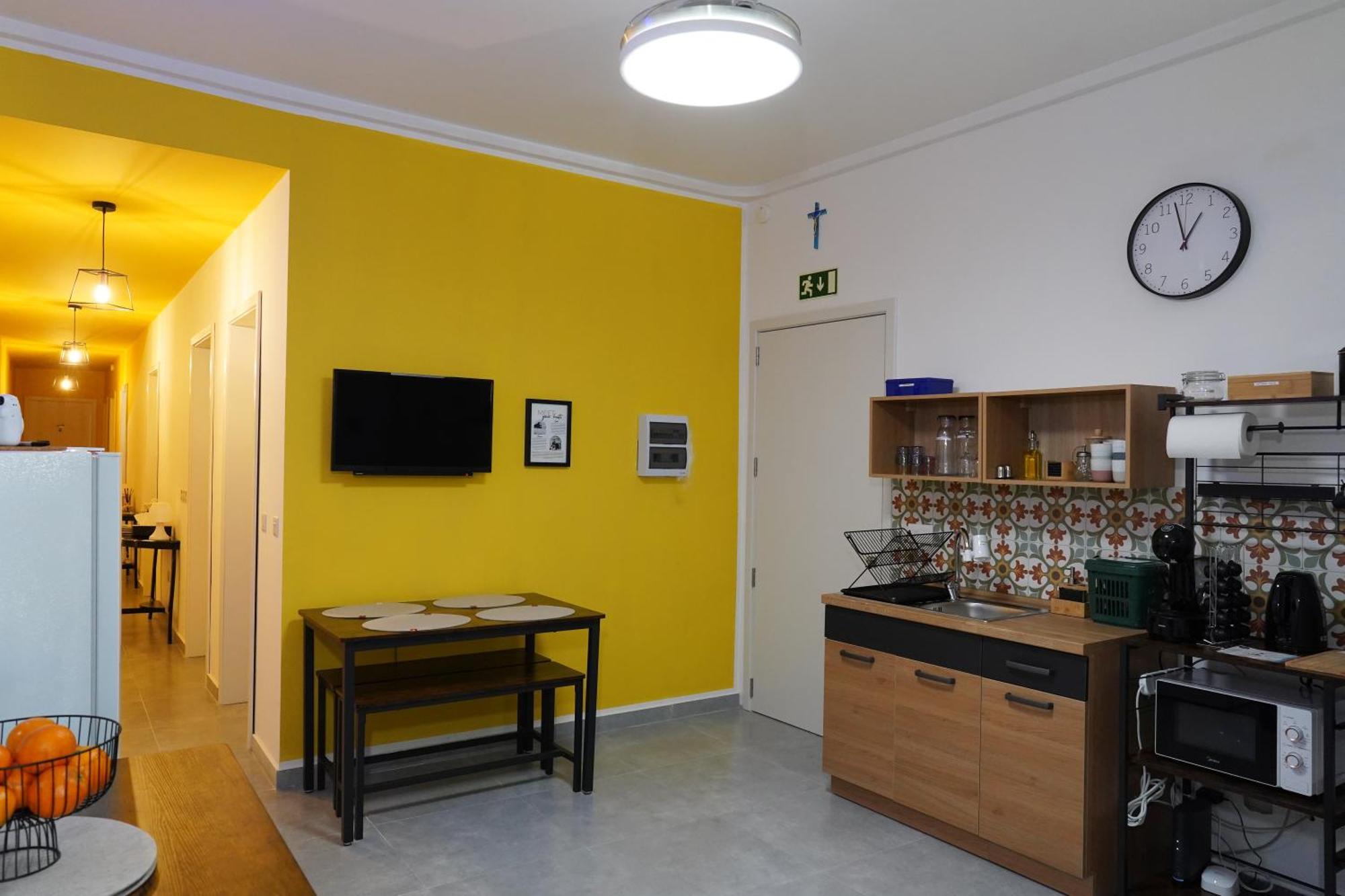 Affordable Central Malta Summer Retreat Mosta Exterior foto