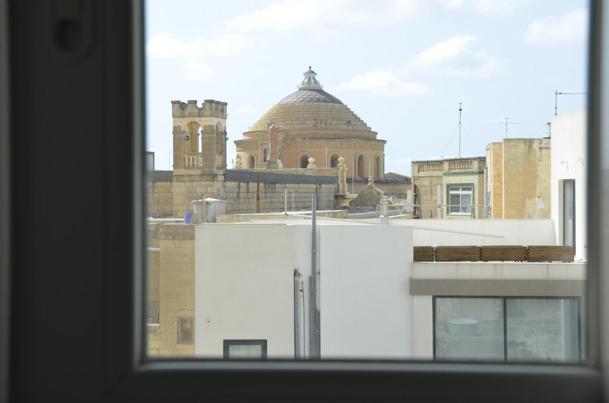 Affordable Central Malta Summer Retreat Mosta Exterior foto