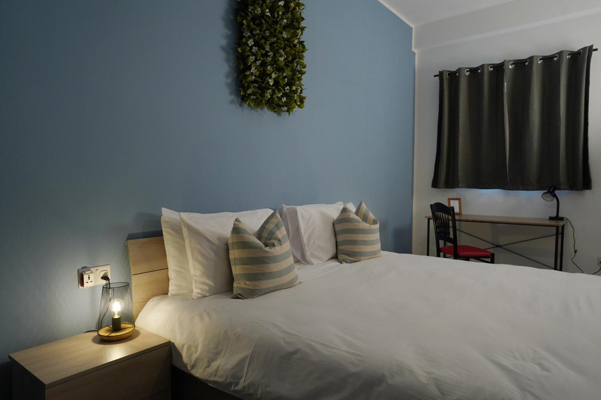 Affordable Central Malta Summer Retreat Mosta Exterior foto