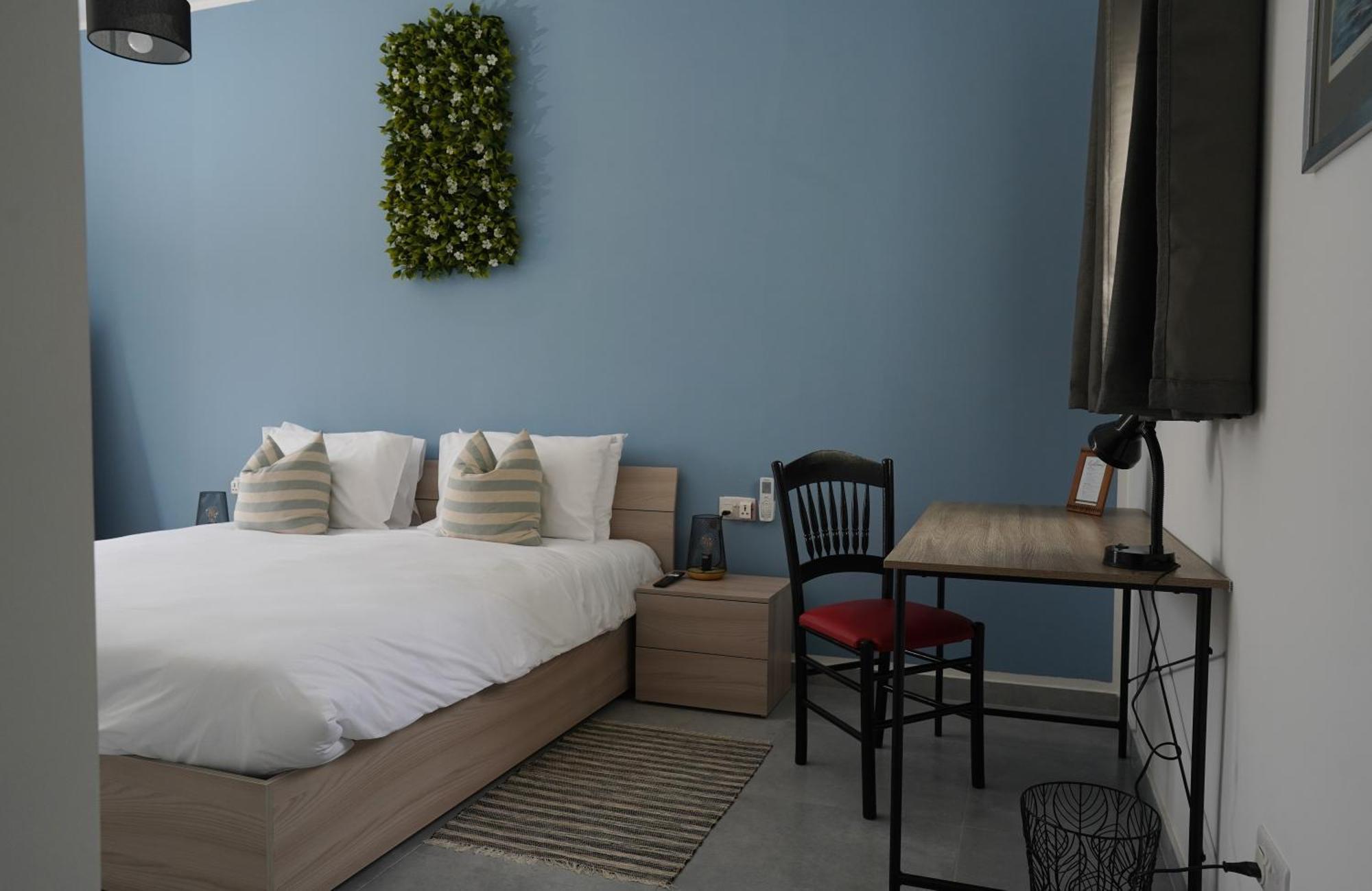 Affordable Central Malta Summer Retreat Mosta Exterior foto