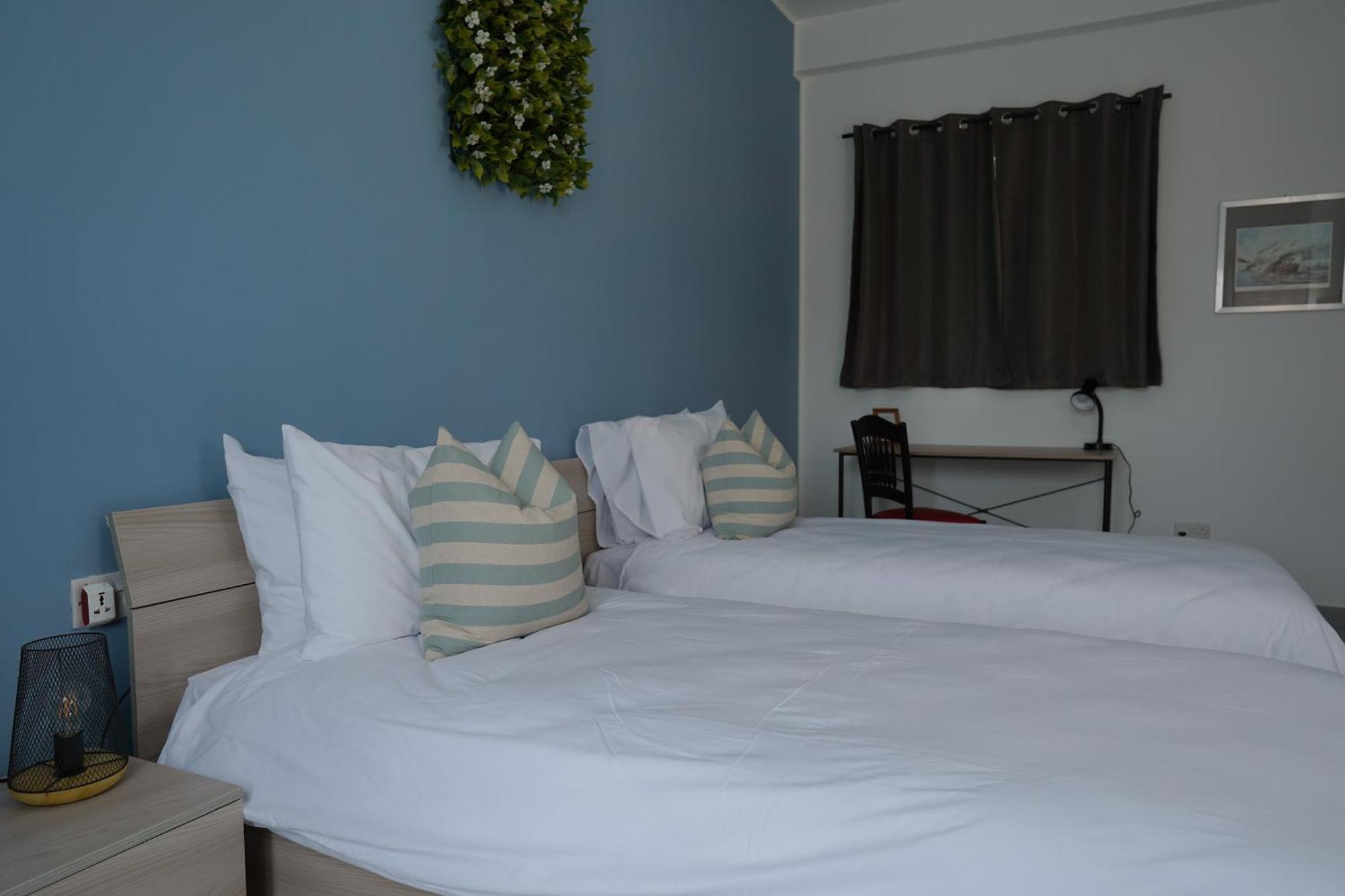 Affordable Central Malta Summer Retreat Mosta Exterior foto