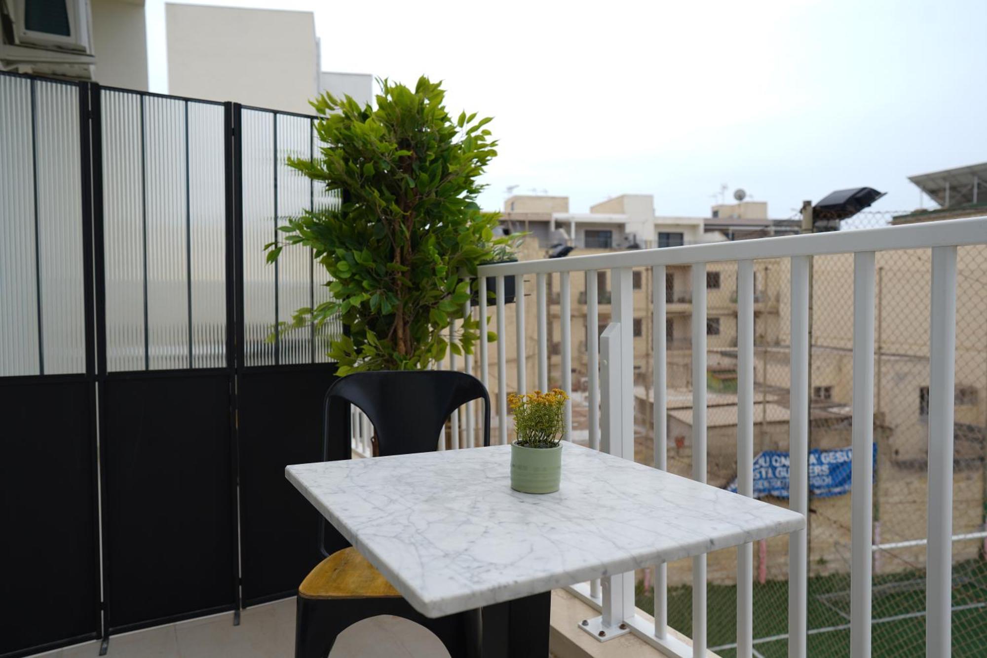 Affordable Central Malta Summer Retreat Mosta Exterior foto