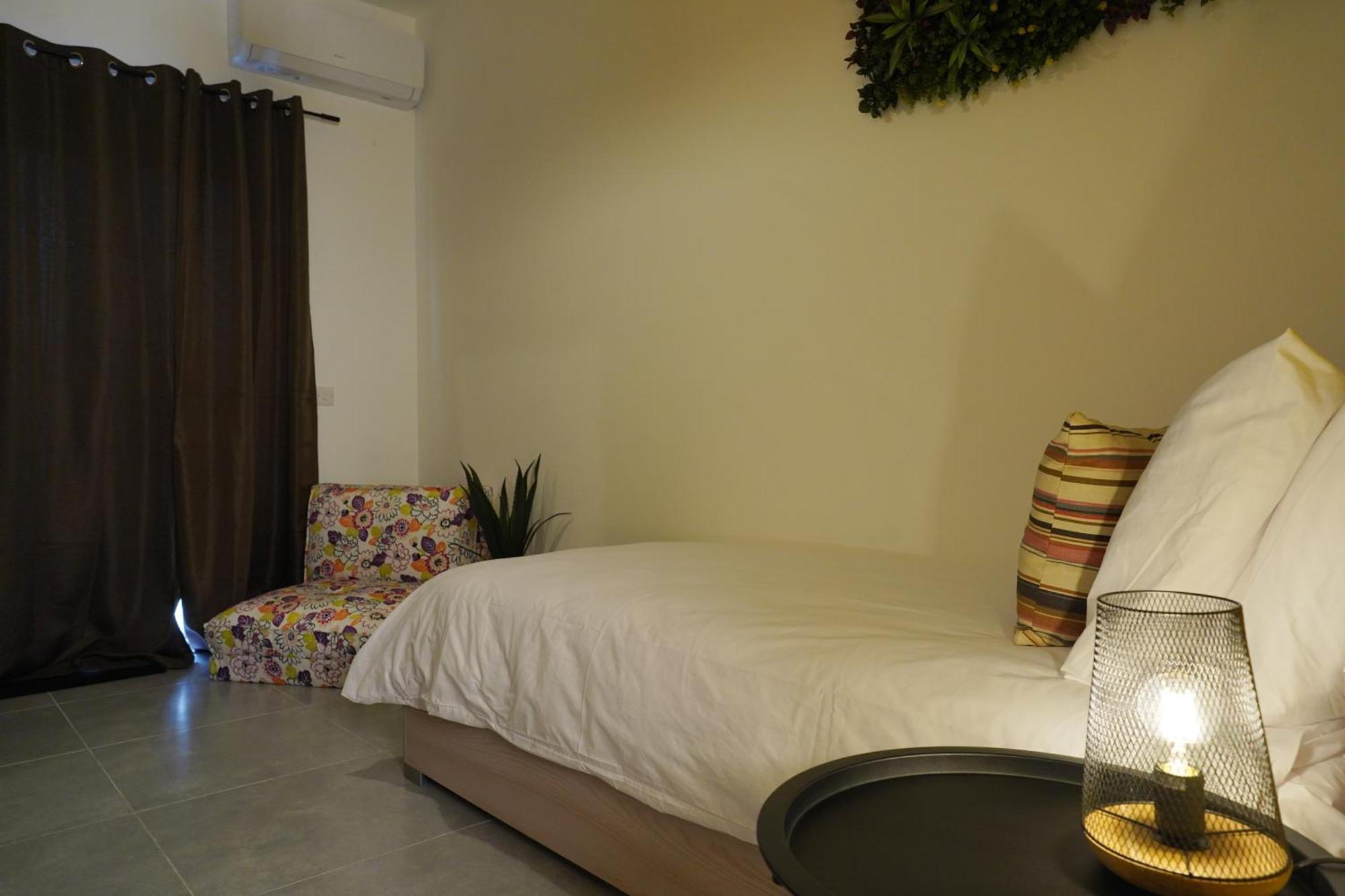 Affordable Central Malta Summer Retreat Mosta Exterior foto