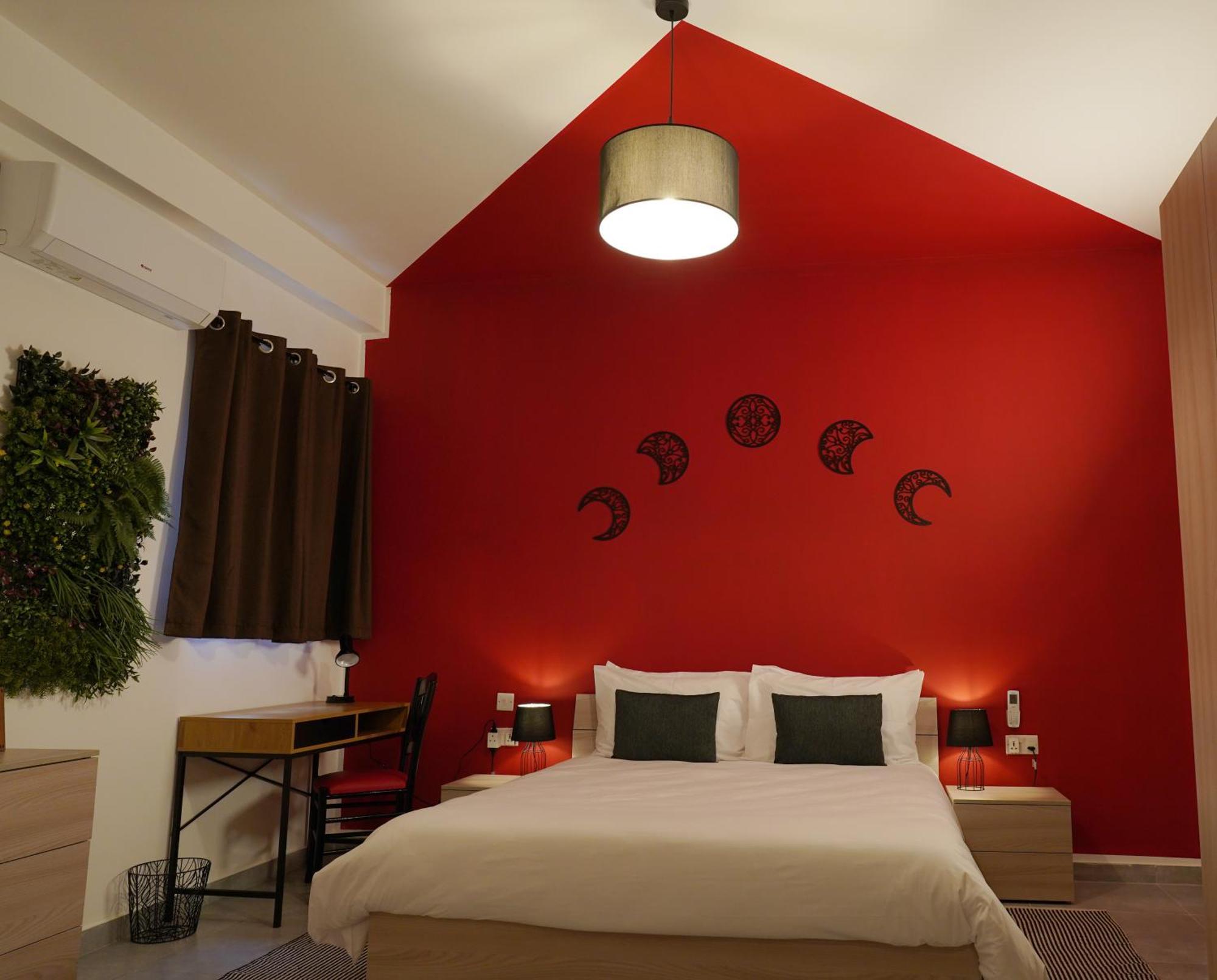 Affordable Central Malta Summer Retreat Mosta Exterior foto