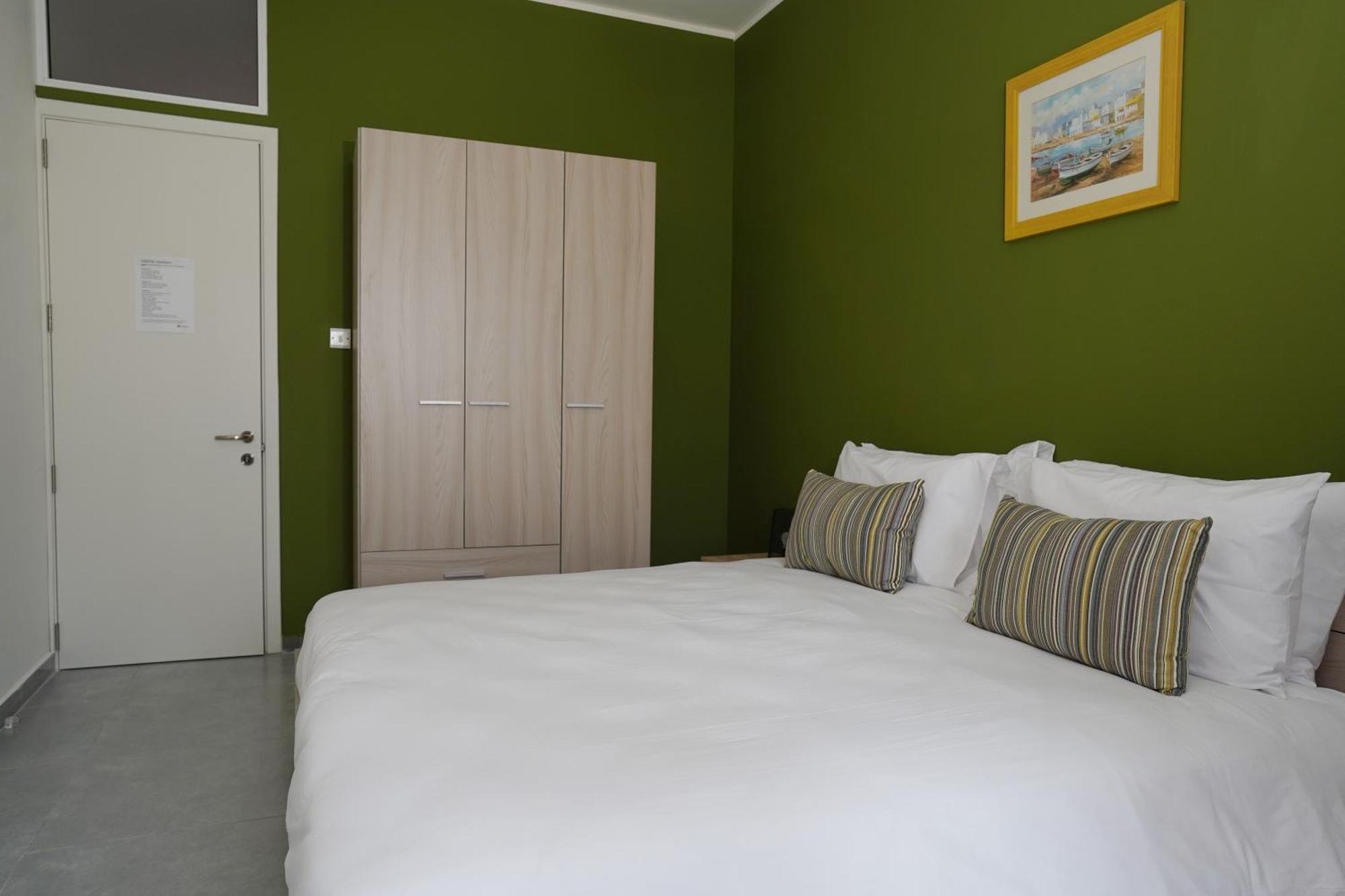 Affordable Central Malta Summer Retreat Mosta Exterior foto