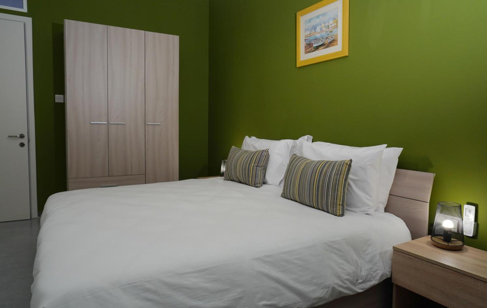 Affordable Central Malta Summer Retreat Mosta Exterior foto
