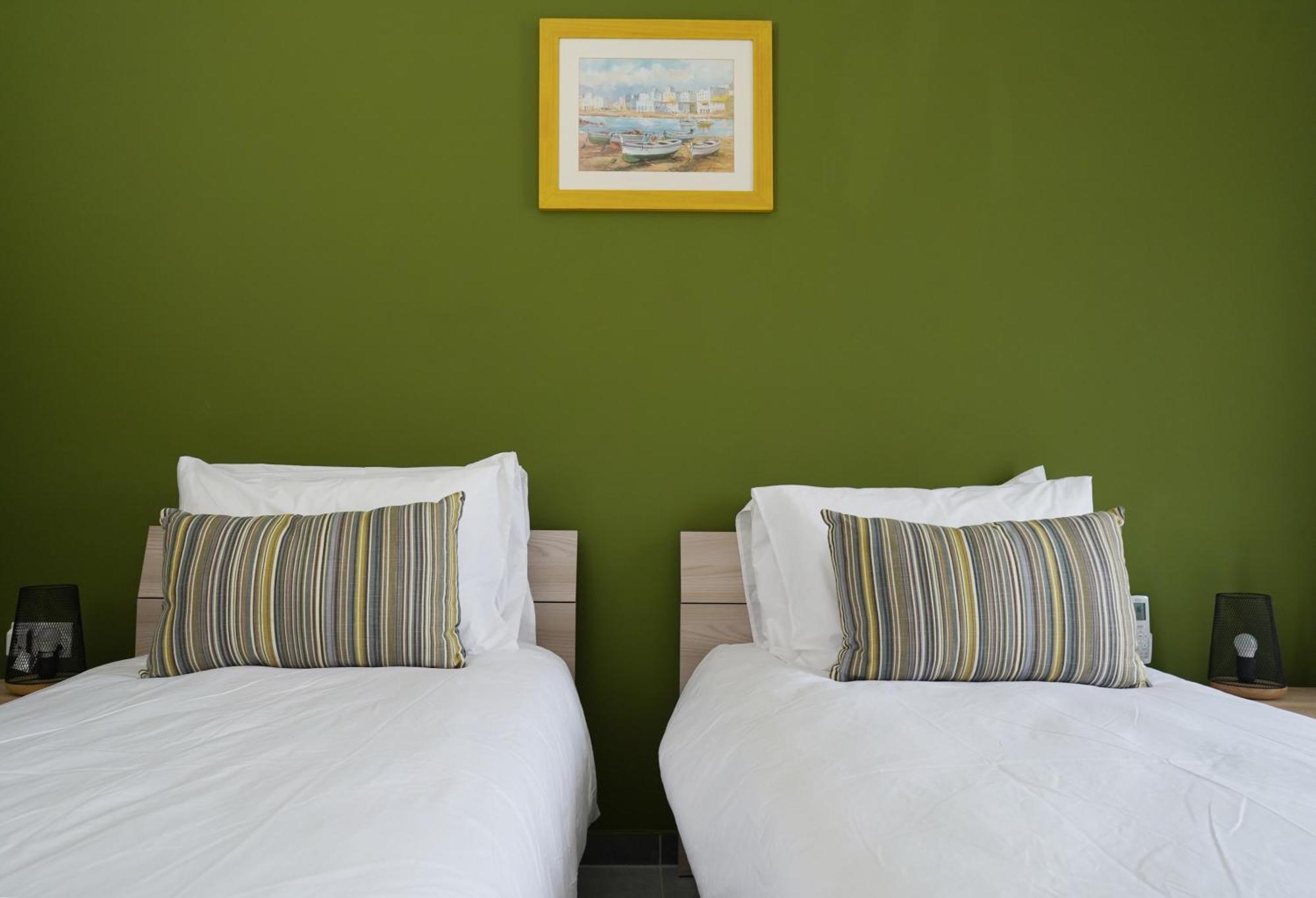 Affordable Central Malta Summer Retreat Mosta Exterior foto