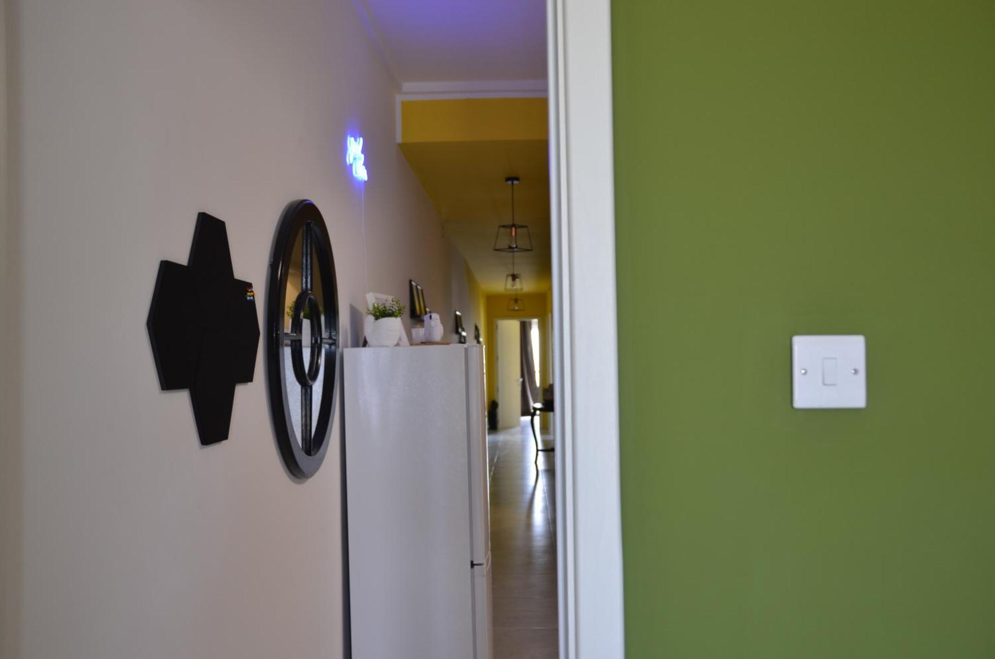 Affordable Central Malta Summer Retreat Mosta Exterior foto