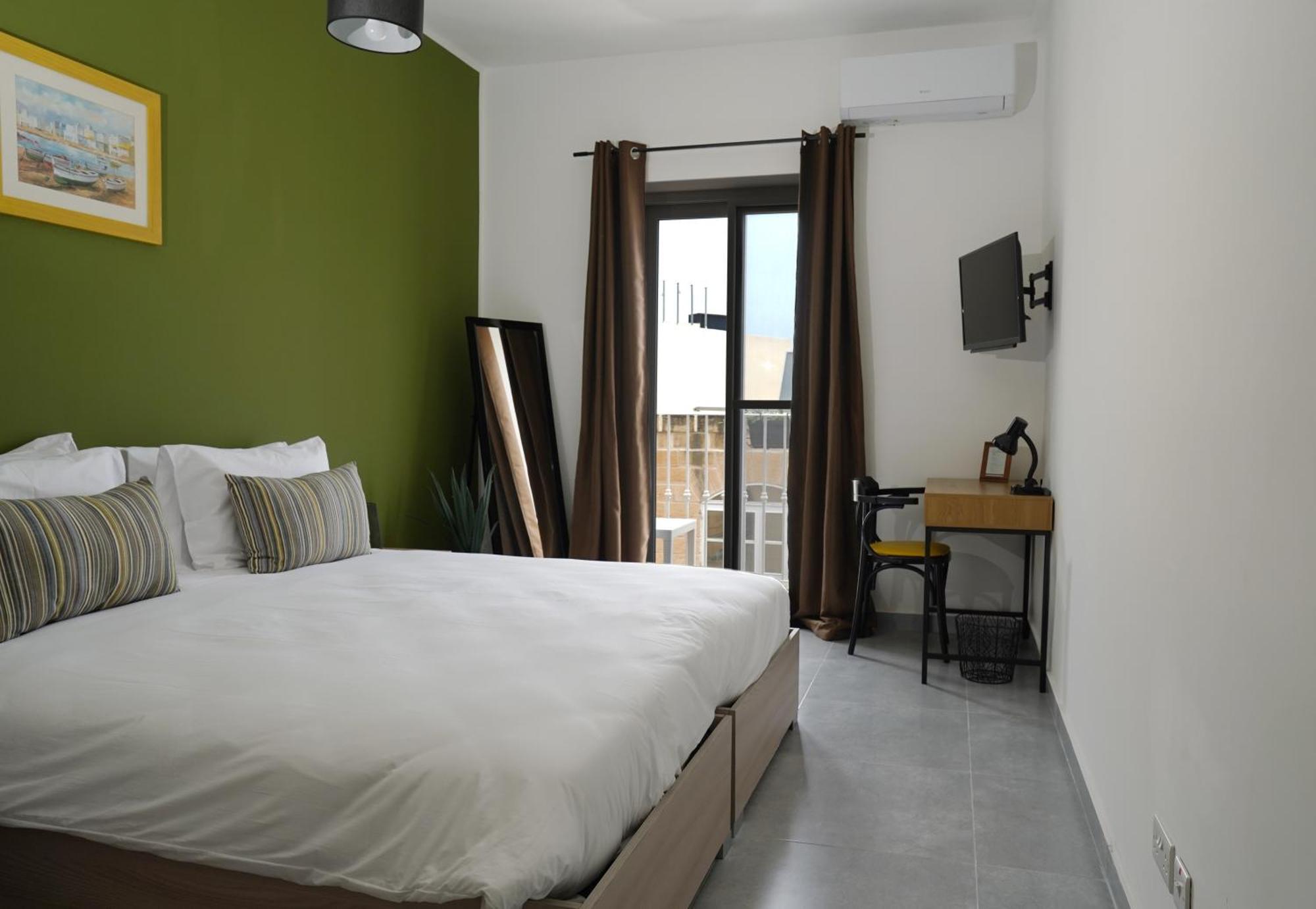 Affordable Central Malta Summer Retreat Mosta Exterior foto