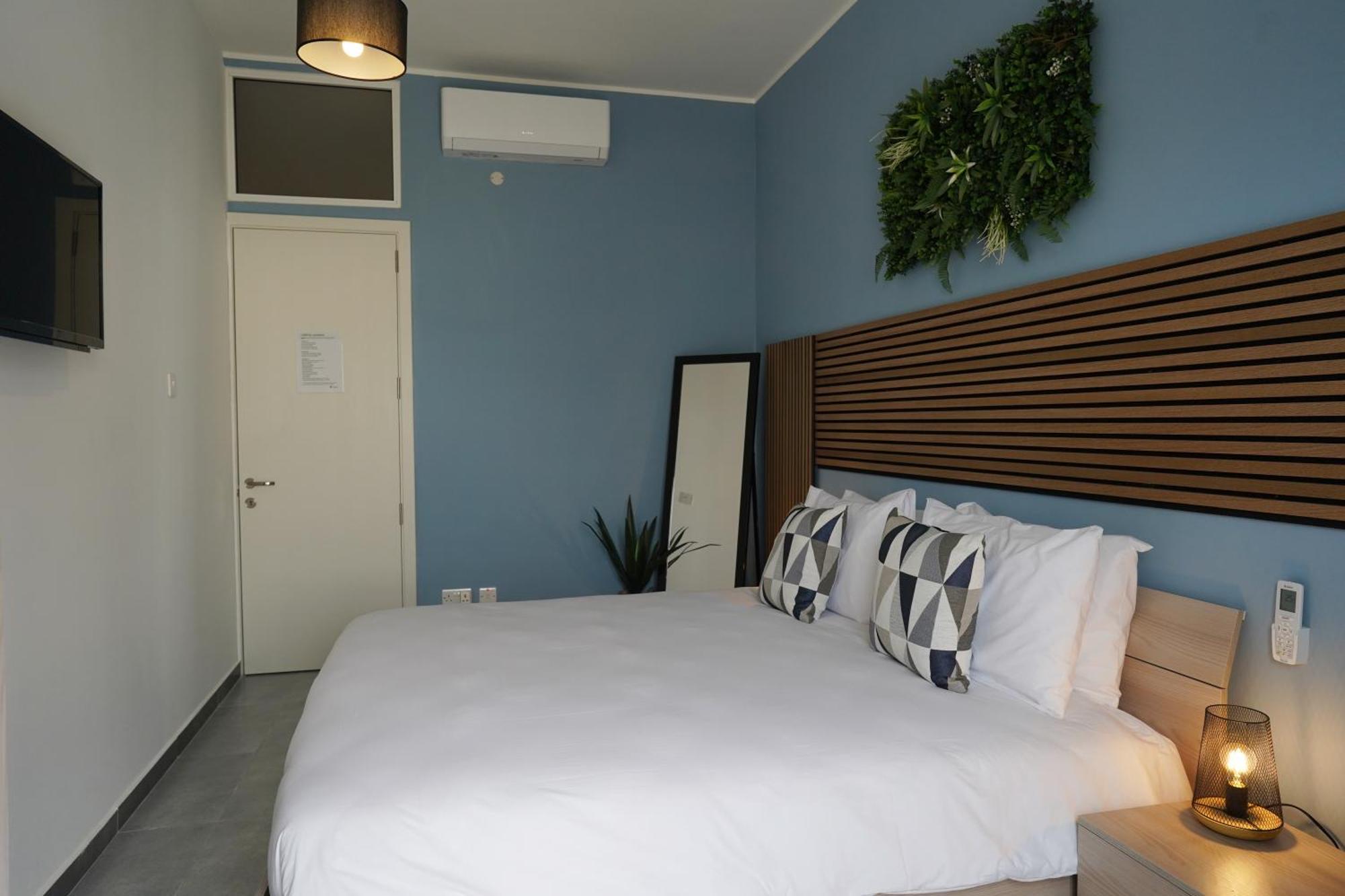 Affordable Central Malta Summer Retreat Mosta Exterior foto