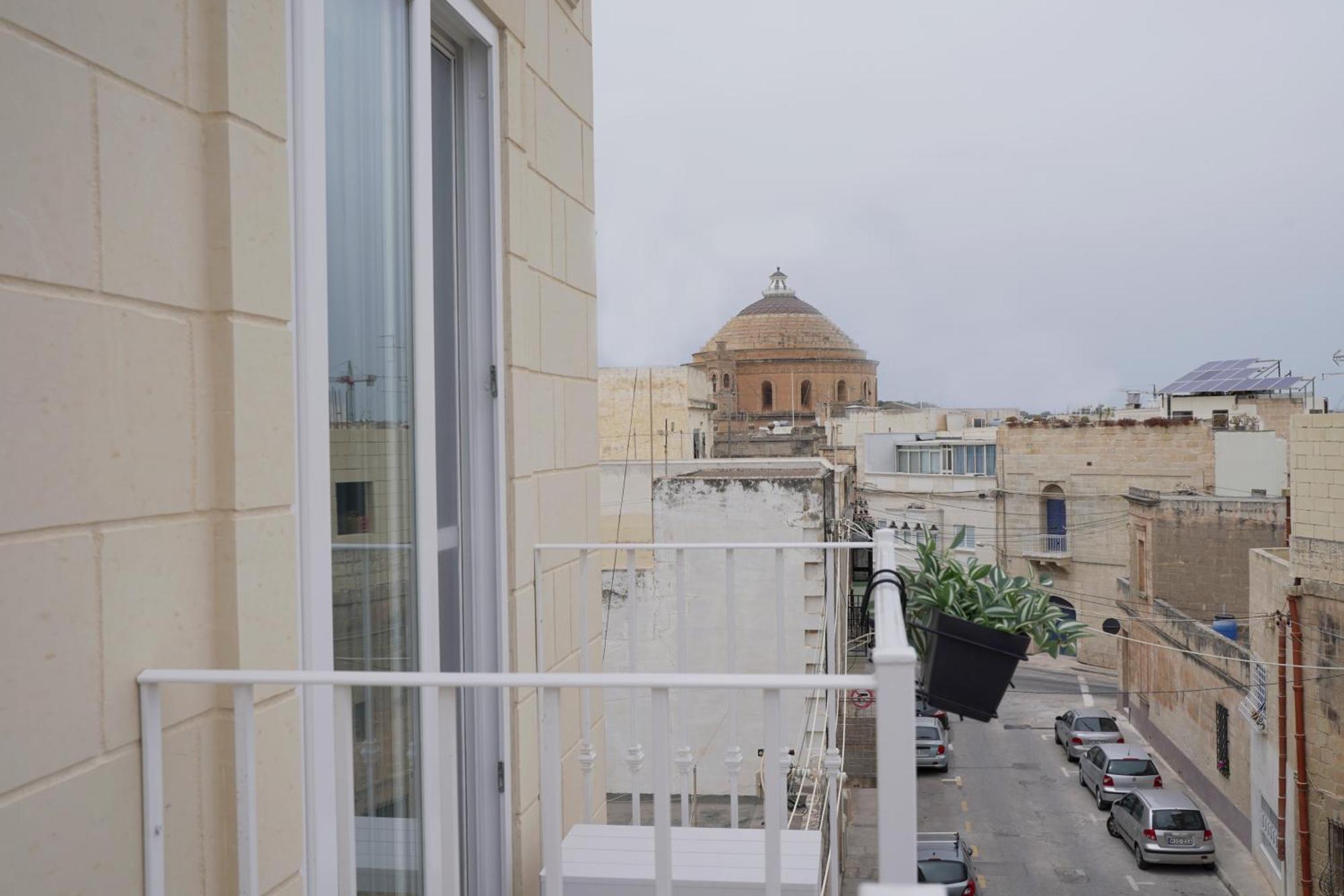 Affordable Central Malta Summer Retreat Mosta Exterior foto